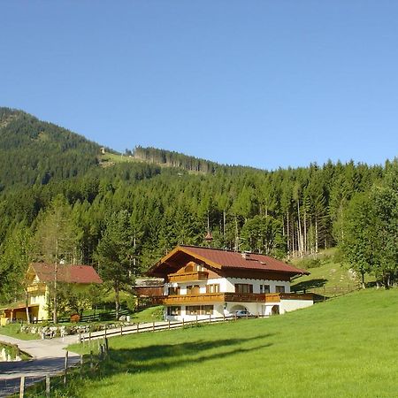 דירות שלאדמינג Landhaus Dickhardt מראה חיצוני תמונה