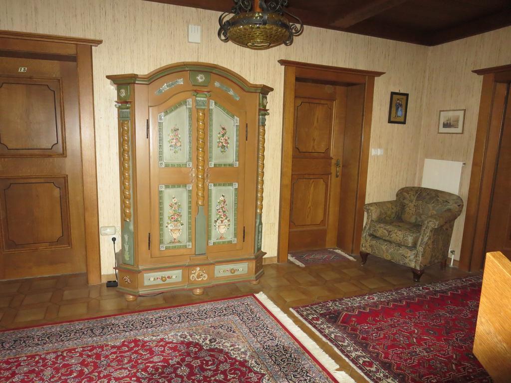 דירות שלאדמינג Landhaus Dickhardt מראה חיצוני תמונה