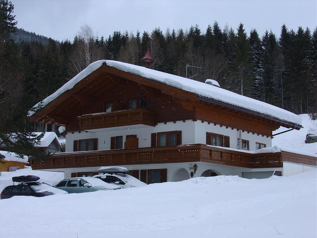 דירות שלאדמינג Landhaus Dickhardt מראה חיצוני תמונה