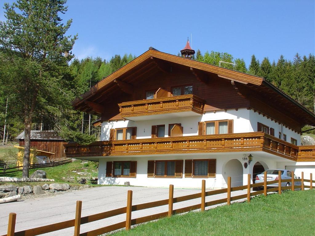 דירות שלאדמינג Landhaus Dickhardt מראה חיצוני תמונה