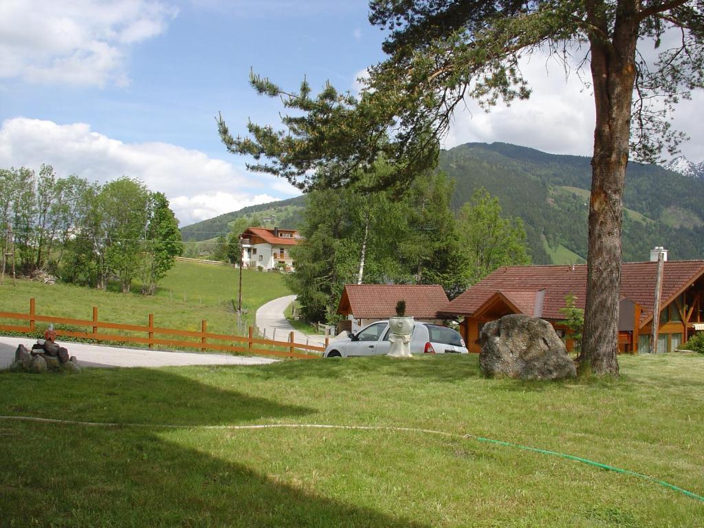 דירות שלאדמינג Landhaus Dickhardt מראה חיצוני תמונה