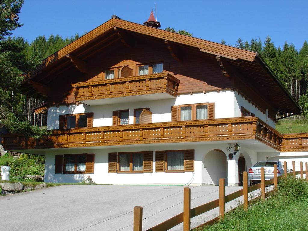 דירות שלאדמינג Landhaus Dickhardt מראה חיצוני תמונה