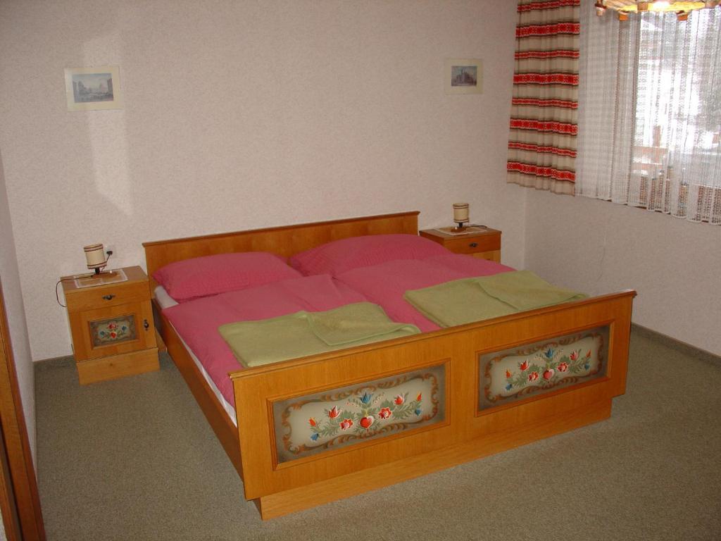דירות שלאדמינג Landhaus Dickhardt חדר תמונה