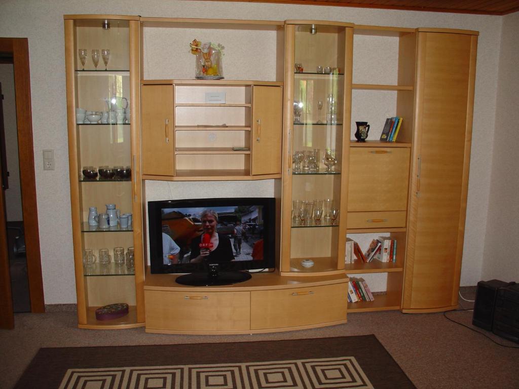 דירות שלאדמינג Landhaus Dickhardt חדר תמונה