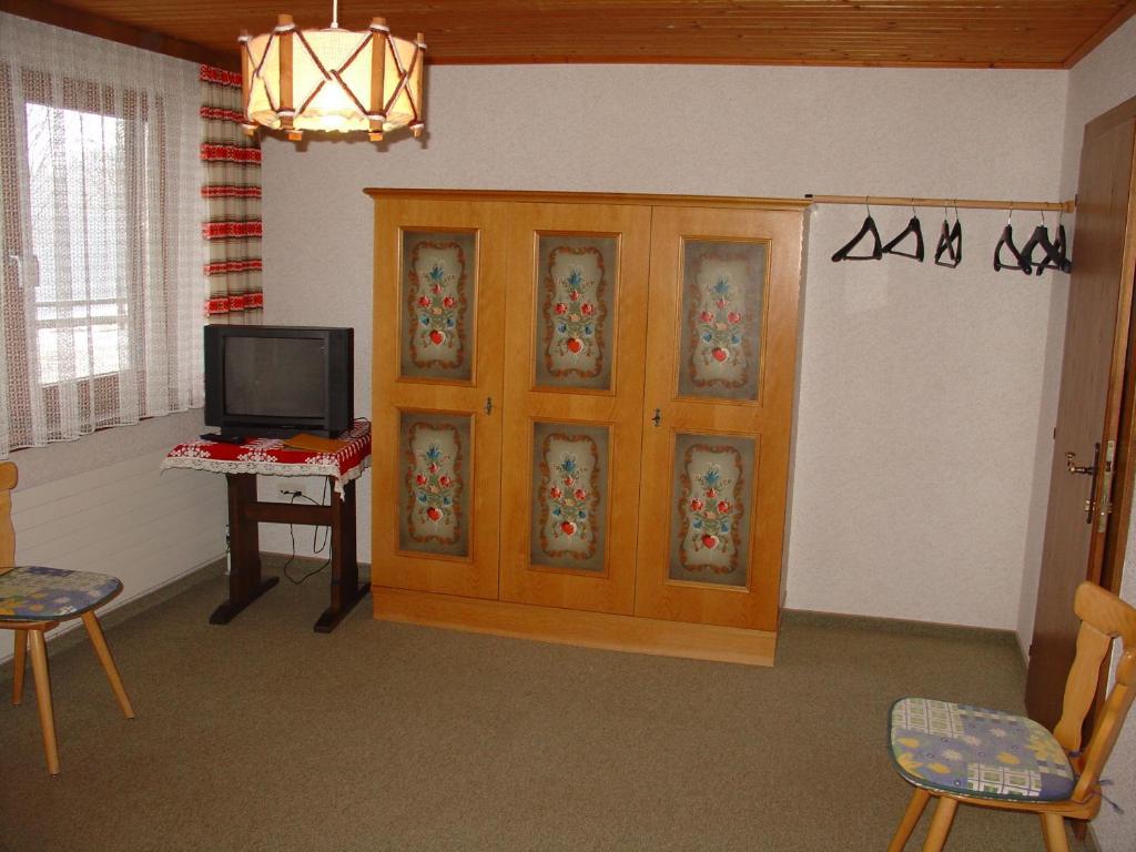 דירות שלאדמינג Landhaus Dickhardt חדר תמונה