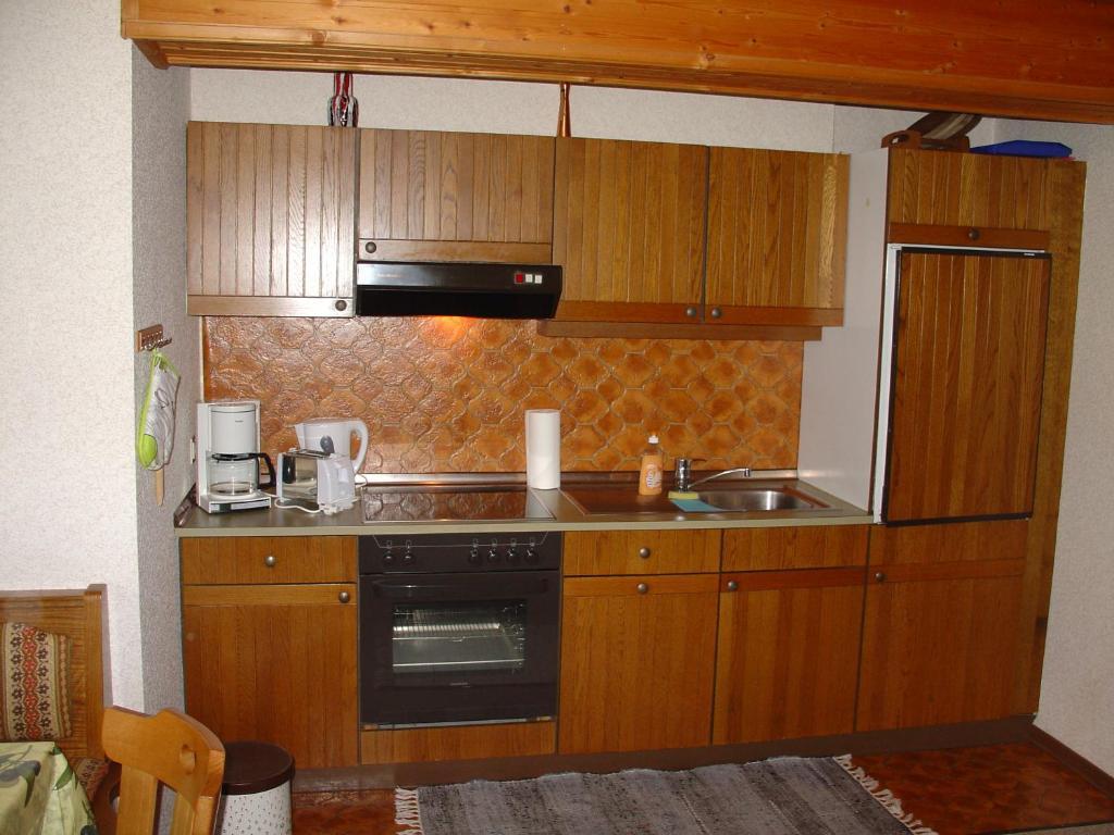 דירות שלאדמינג Landhaus Dickhardt חדר תמונה