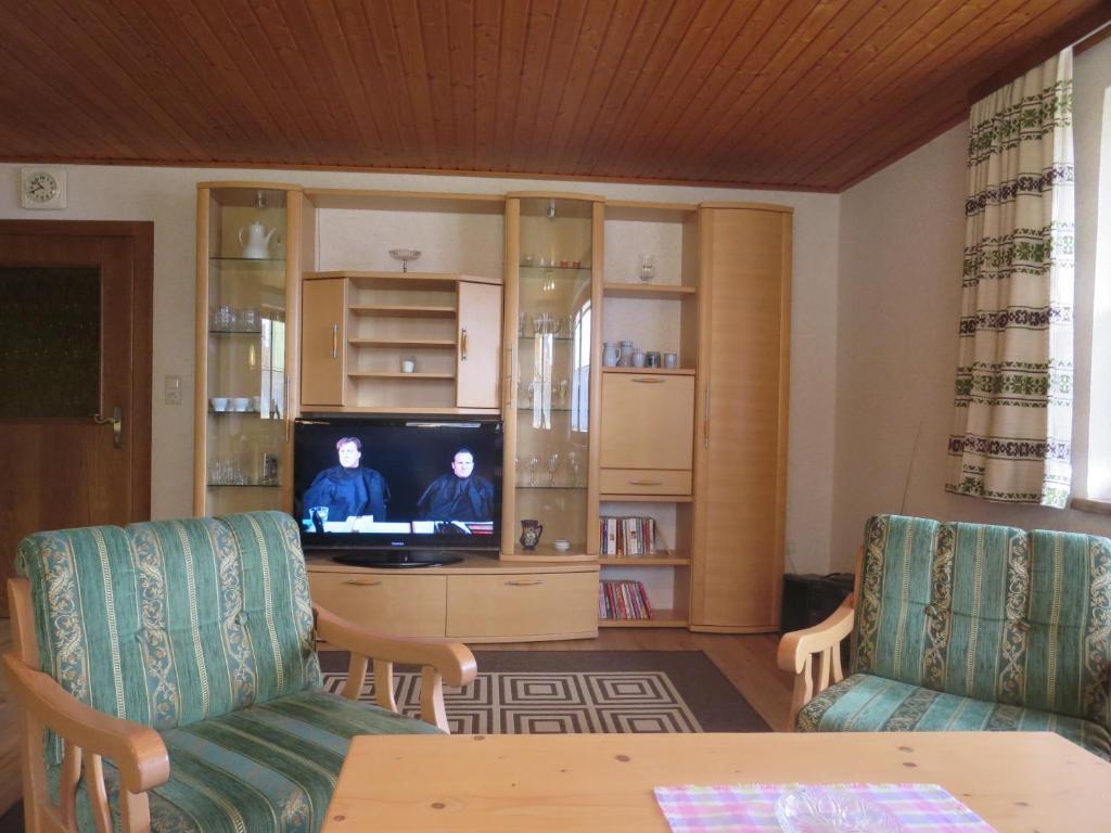 דירות שלאדמינג Landhaus Dickhardt מראה חיצוני תמונה